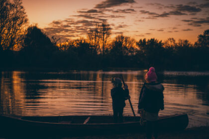 Finding meaning in life