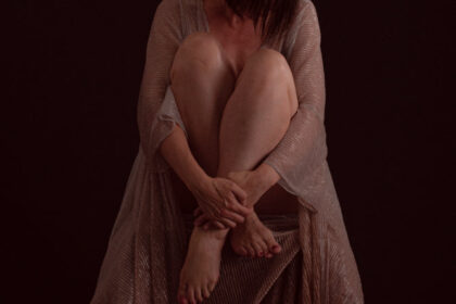Monya fine art - female portrait and emotional art prints. art about transformation