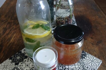 Home made products